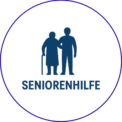 senioren hilfeslogo